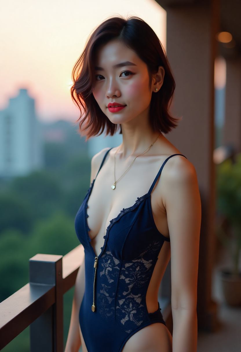 沿河去旅行节目图