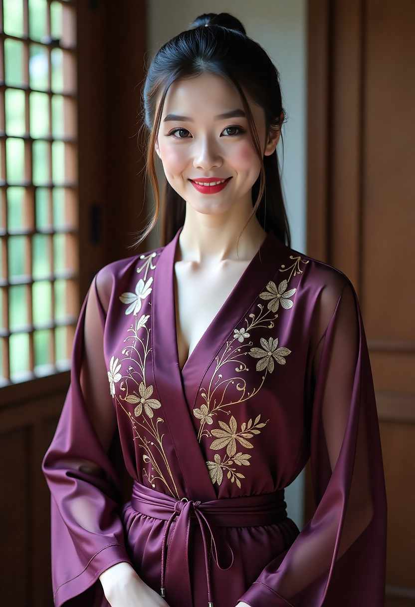 夜航船海报