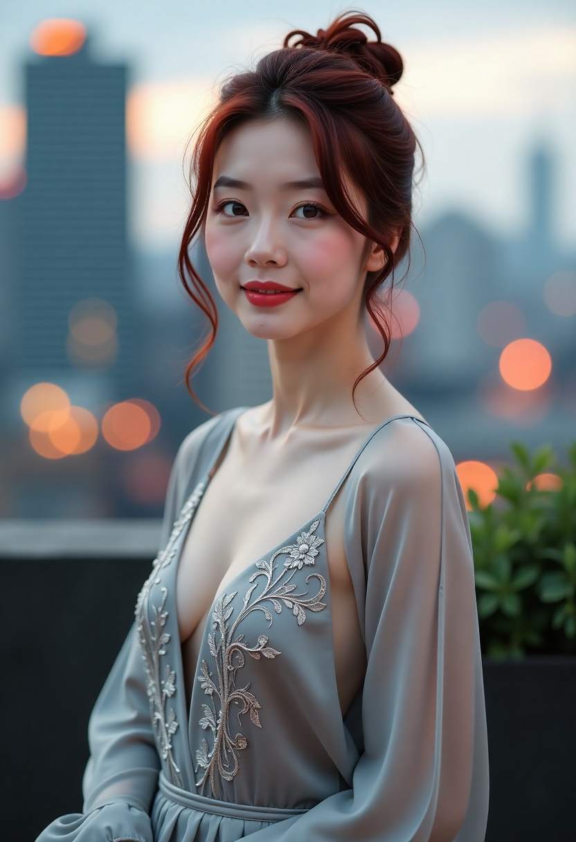 山海小饭馆海报