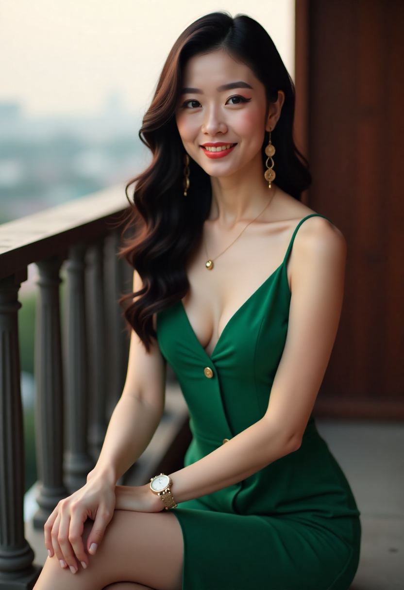 锦城旧梦海报
