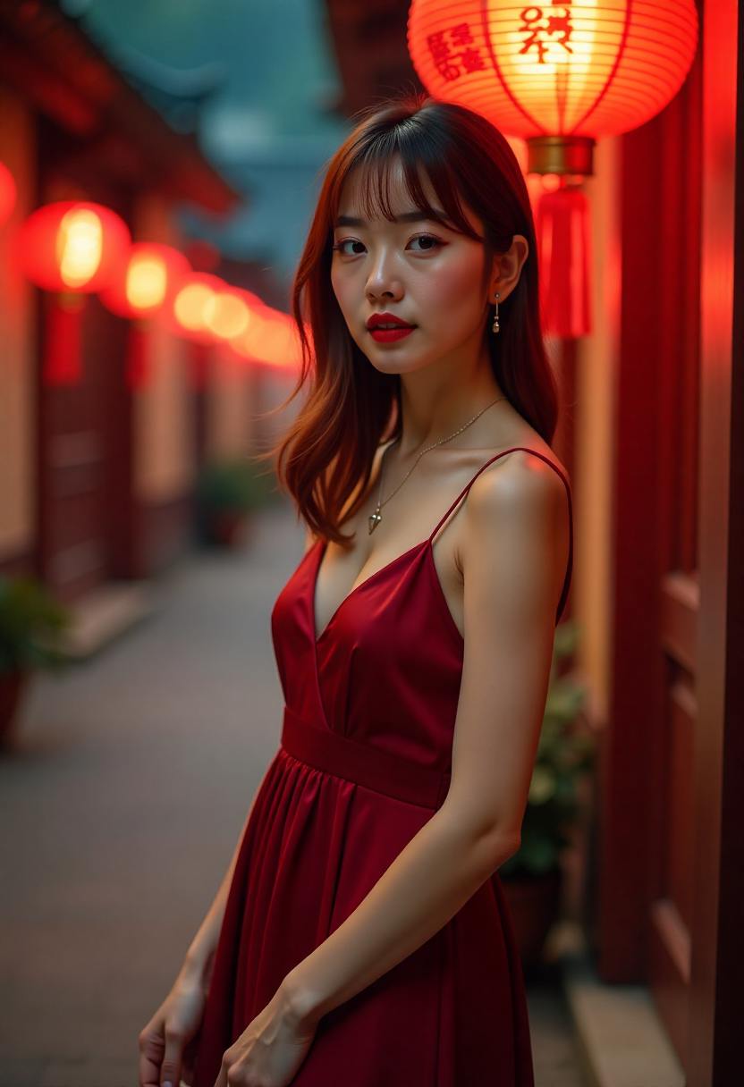 我们的第七码头海报