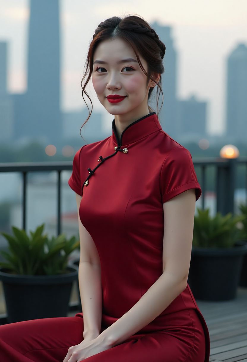 一起练习吧节目图