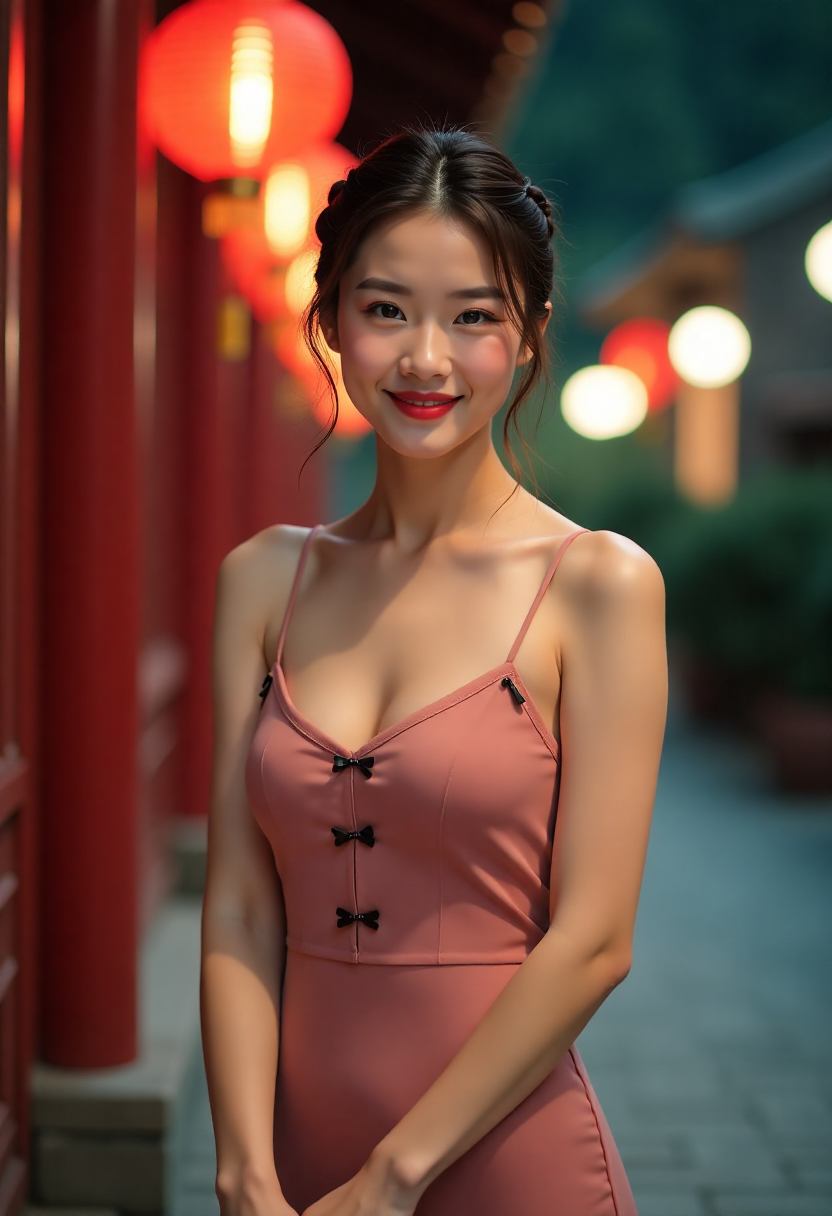 雾中来信海报